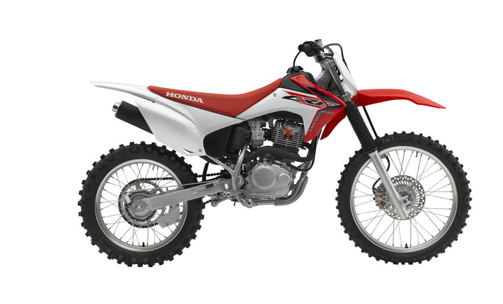 download HONDA CRF70F 4 STROKE Motorcycle Workable workshop manual