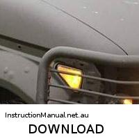 service manual