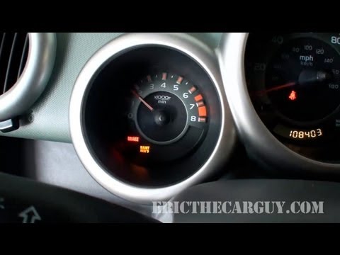 download HONDA Element workshop manual