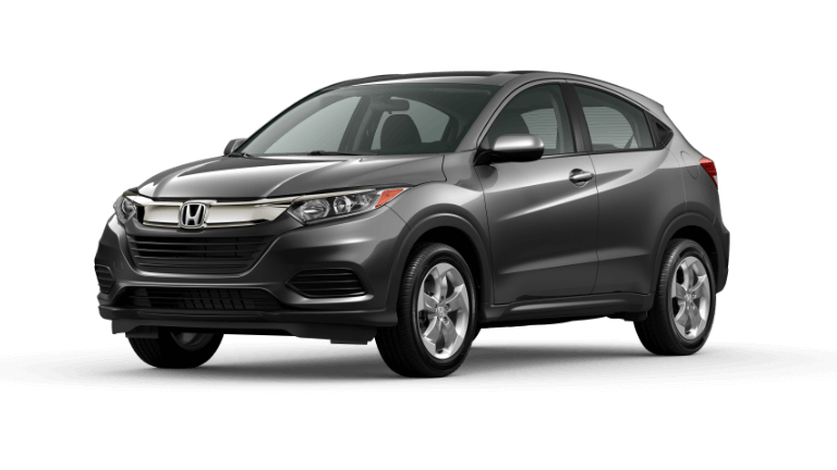 download HONDA HR V able workshop manual