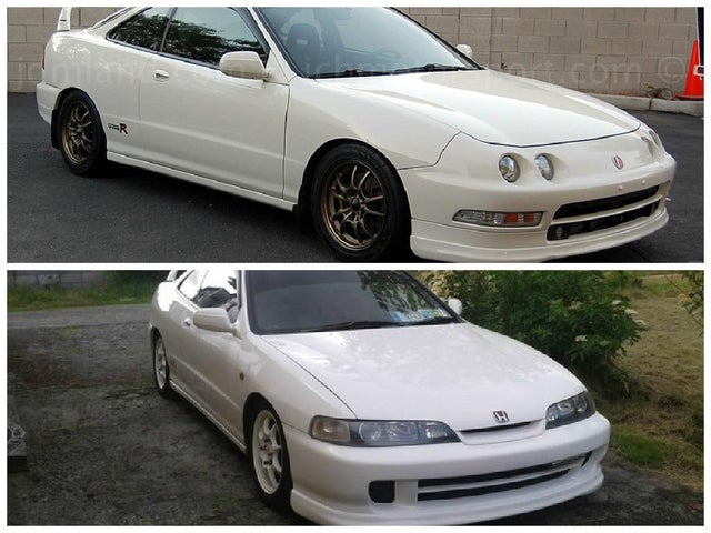 download HONDA INTEGRA able workshop manual