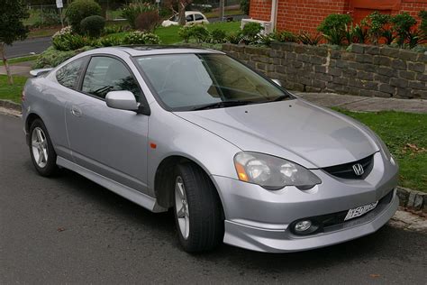 download HONDA INTEGRA workshop manual