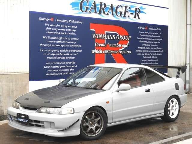 download HONDA INTEGRA workshop manual