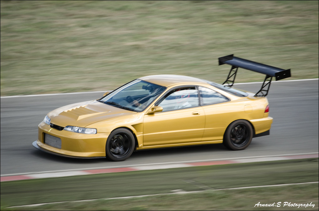 download HONDA INTEGRA workshop manual