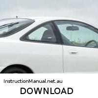 repair manual