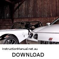 owners manual