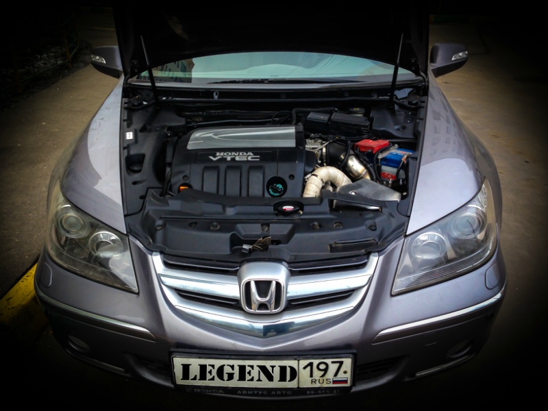 download HONDA LEGEND workshop manual