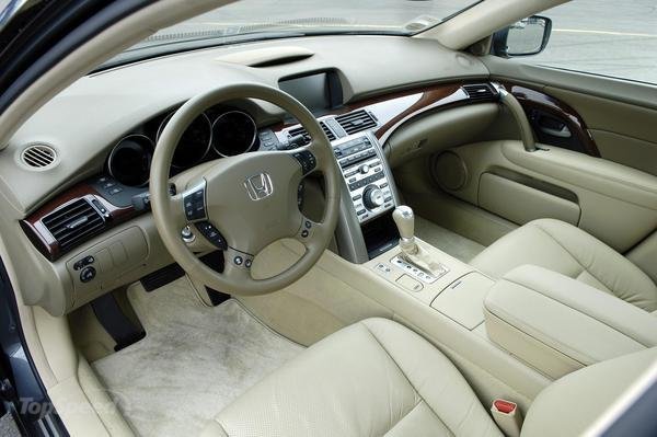 download HONDA LEGEND workshop manual