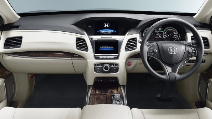 download HONDA LEGEND workshop manual