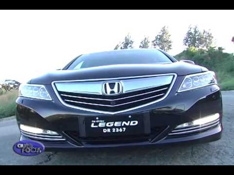 download HONDA LEGEND workshop manual