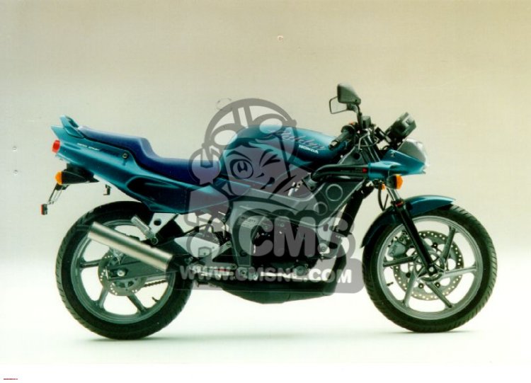 download HONDA NSR125 NSR125F NSR125R Motorcycle able workshop manual