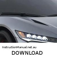 service manual