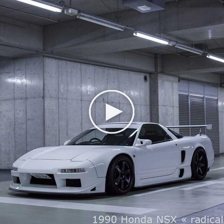 download HONDA NSX workshop manual