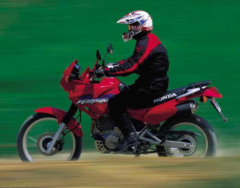 download HONDA NX250 Motorcycle  able workshop manual