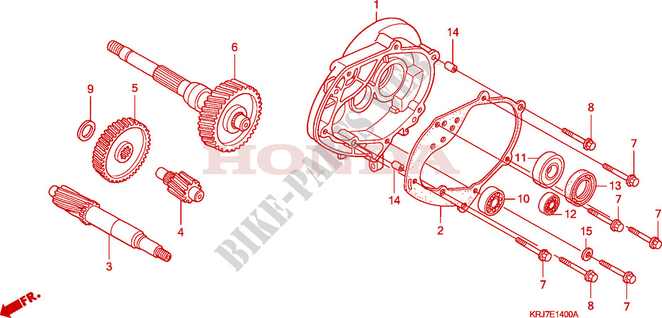 download HONDA S workshop manual