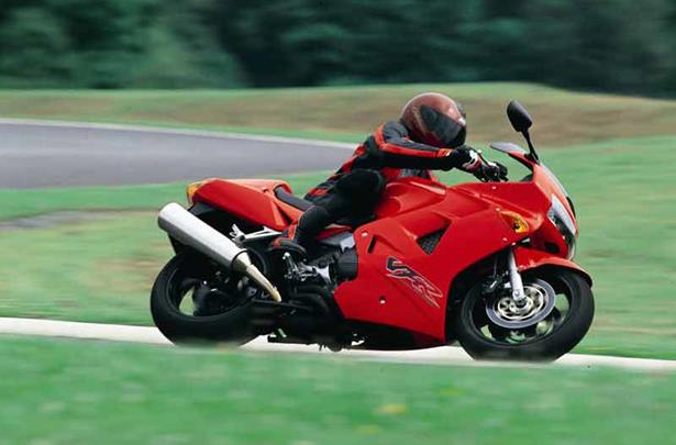 download HONDA VFR400R Motorcycle able workshop manual