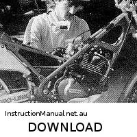 repair manual