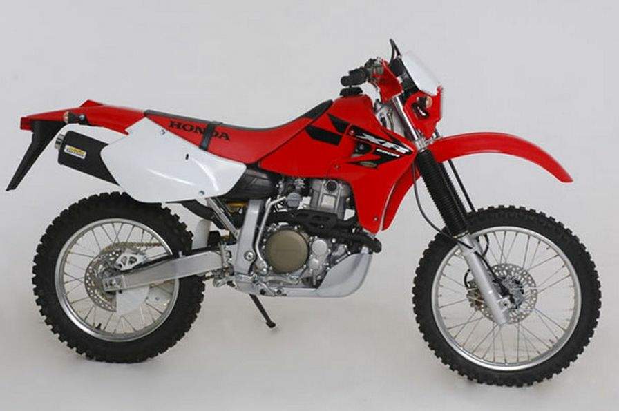 download HONDA XR650R Motorcycle able workshop manual