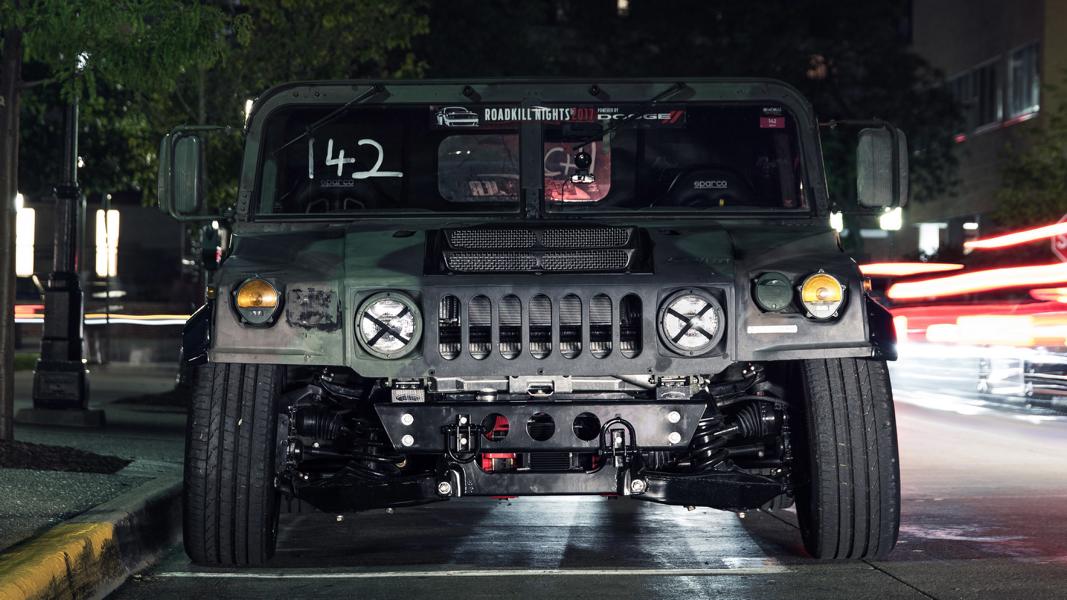 download HUMMER H1 workshop manual