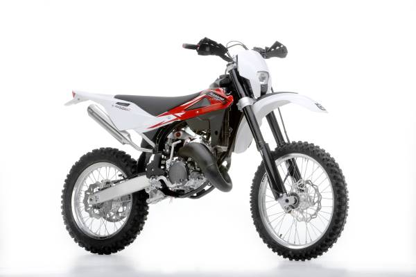 download HUSQVARNA Motorcycle CR 125 WR 125 able workshop manual