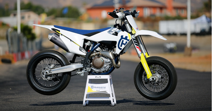 download HUSQVARNA Motorcycle SMR 450 able workshop manual