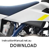 owners manual