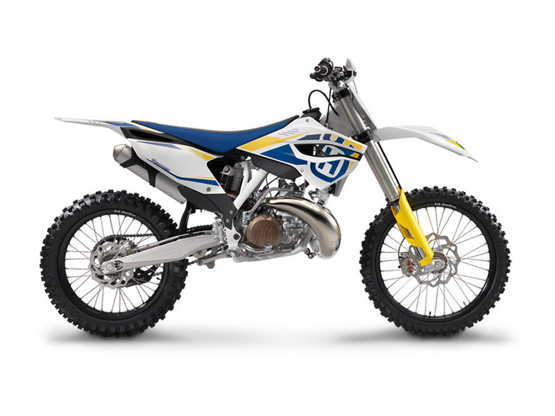 download HUSQVARNA Motorcycle TC 250 TC 450 TC 510 able workshop manual