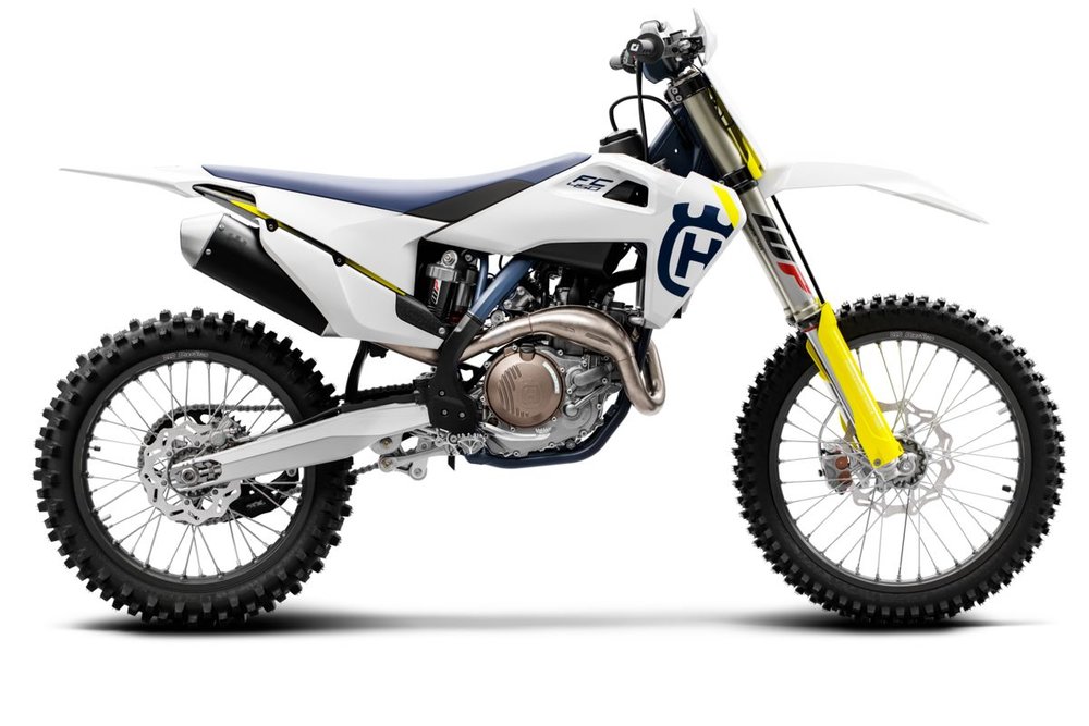 download HUSQVARNA Motorcycle TC 250 TC 450 able workshop manual