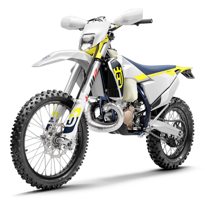 download HUSQVARNA Motorcycle TE 250 TE 450 able workshop manual