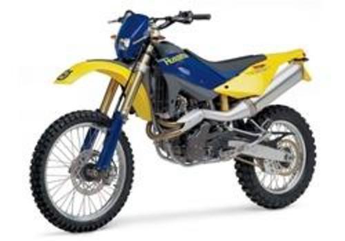 download HUSQVARNA TE TC 350 410 610 Motorcycle able workshop manual