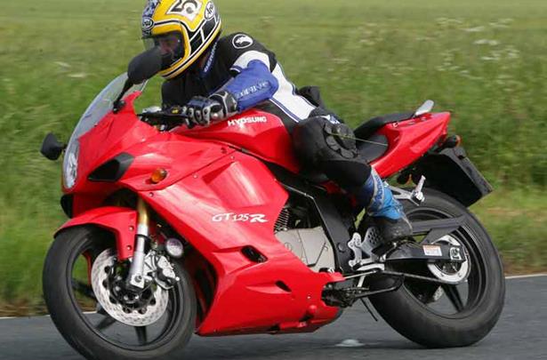 download HYOSUNG COMET 250R COMET 125R Motorcycle able workshop manual