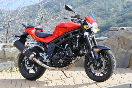 download HYOSUNG COMET 650 Motorcycle able workshop manual