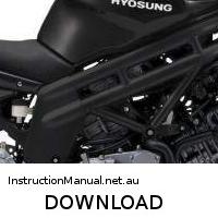 repair manual