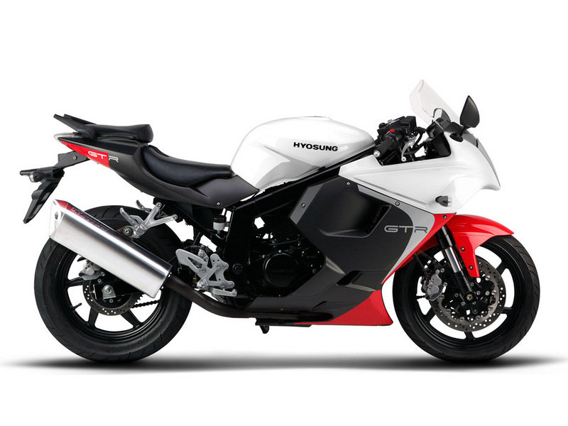download HYOSUNG Comet GT 650 Motorcycle Manual Manual able workshop manual