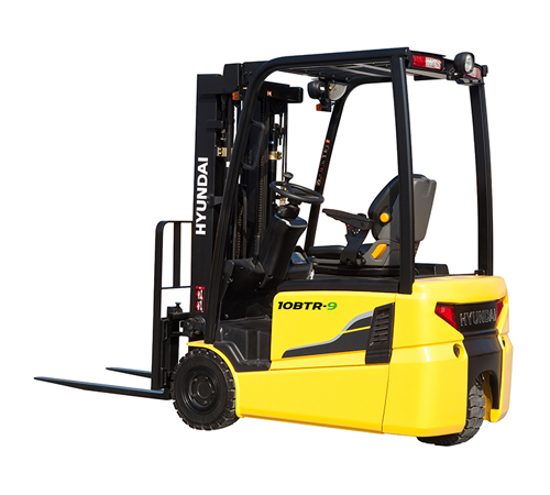 download HYUNDAI 110D 7A 130D 7A 160D 7A Forklift Truck able workshop manual