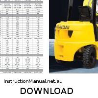 workshop manual