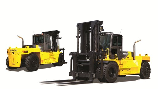 download HYUNDAI 250D 9 Forklift Truck able workshop manual