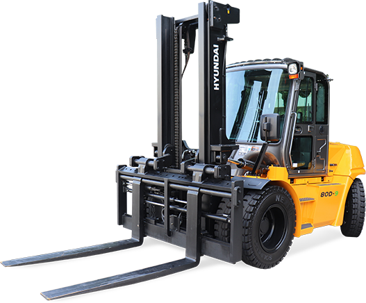 download HYUNDAI BR 9 Forklift Truck able workshop manual