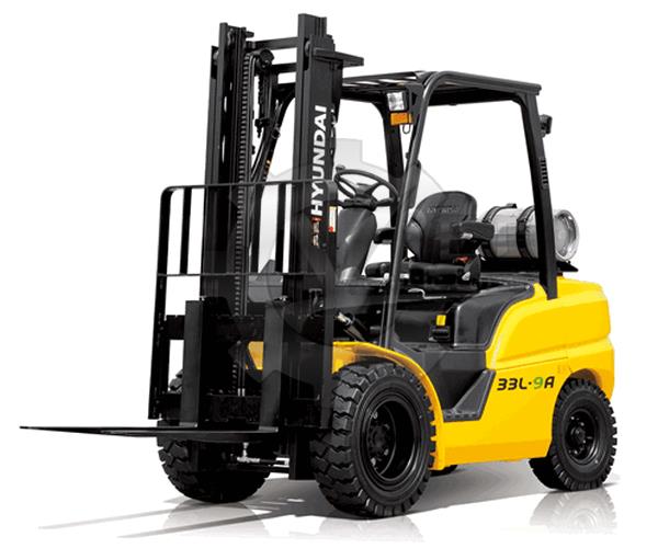 download HYUNDAI BR 9 Forklift Truck able workshop manual