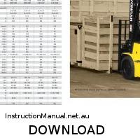 service manual