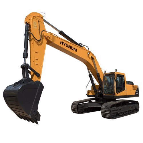 download HYUNDAI Crawler Excavator R110 7 able workshop manual