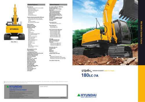 download HYUNDAI Crawler Excavator R140LC 7A able workshop manual