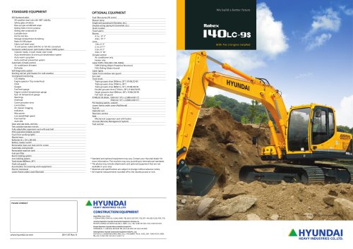 download HYUNDAI Crawler Excavator R140LC 7A able workshop manual
