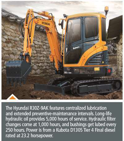 download HYUNDAI Crawler Excavator R55 9 able workshop manual