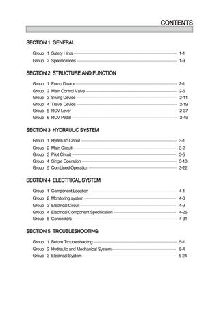 download HYUNDAI Crawler MINI Excavator ROBEX R35Z 7A Manua able workshop manual