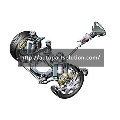 download HYUNDAI GALLOPER Parts workshop manual