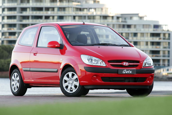 download HYUNDAI GETZ workshop manual