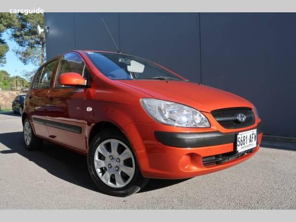 download HYUNDAI GETZ workshop manual