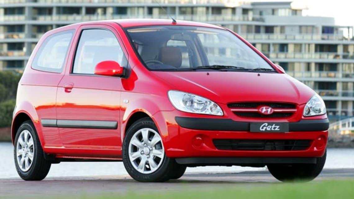 download HYUNDAI GETZ workshop manual