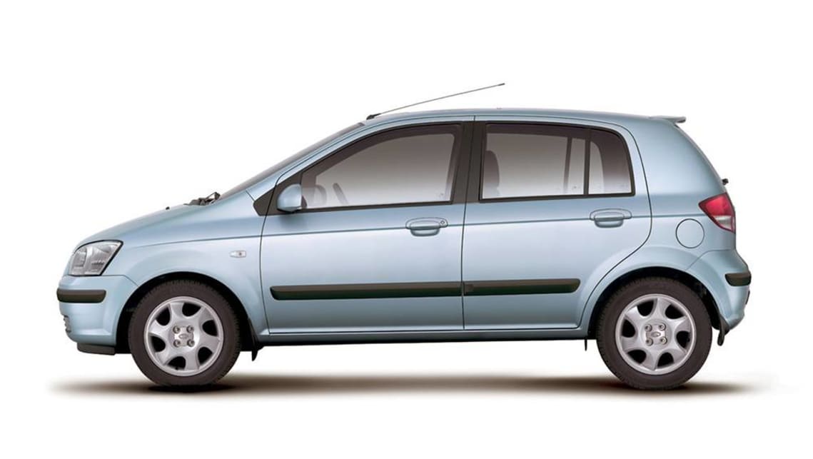 download HYUNDAI GETZ workshop manual